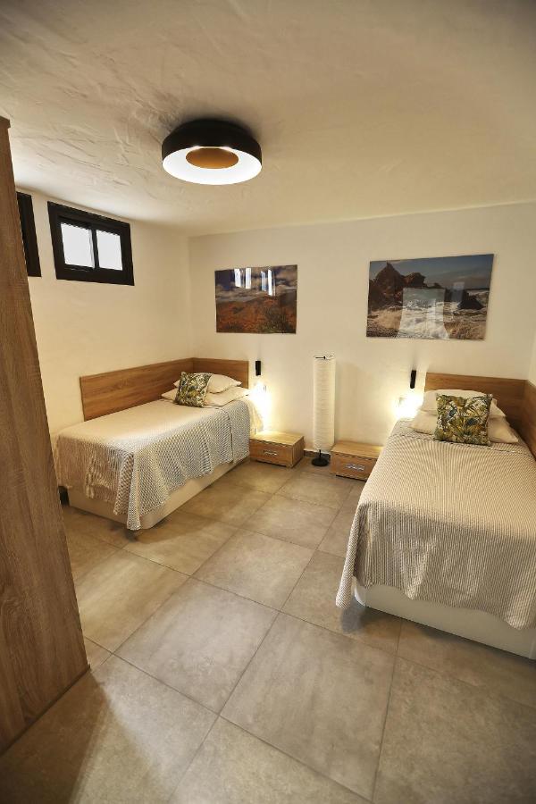 Villa Sotavento Modern New Apartment In Park Natural Adults Only Jandia  Exterior photo